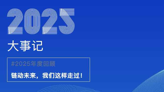 出海塑新局，科技开新篇｜永利官网2025年度回顾